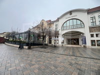 Eladó üzlethelyiség, Keszthelyen, Fő téren 299 M Ft