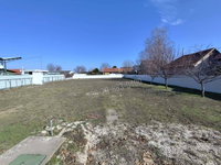 Kiadó telek, Dabason 150 E Ft / hó / költözzbe.hu