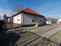 Eladó családi ház, Csengődön 33.99 M Ft, 3+1 szobás