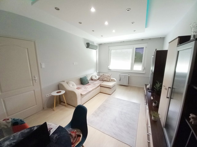 Eladó panellakás, Szegeden, Budapesti körúton 56.7 M Ft
