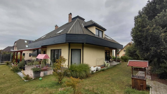 Eladó családi ház, Budapesten, XVII. kerületben 299 M Ft