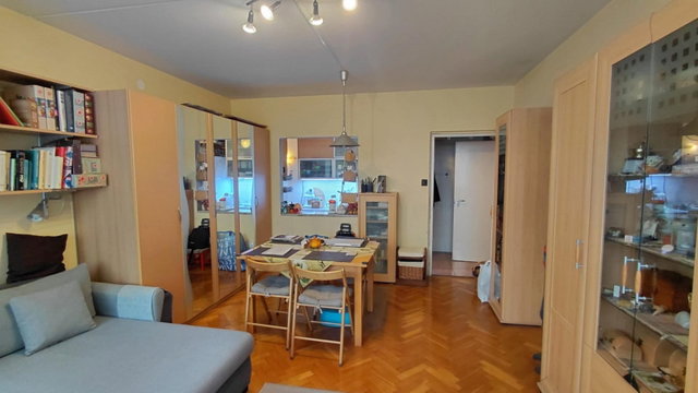 Eladó panellakás, Budapesten, IV. kerületben 56 M Ft, 1+1 szobás
