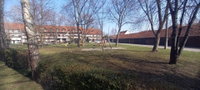 Eladó téglalakás, Győrött 67 M Ft, 3 szobás