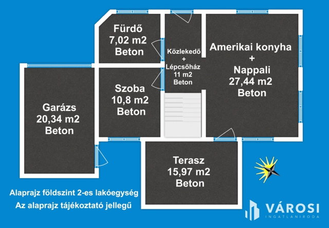 Eladó ikerház, Szegeden 119.9 M Ft, 5 szobás