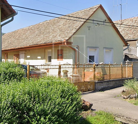 Eladó családi ház, Himesházán 29.9 M Ft, 2 szobás