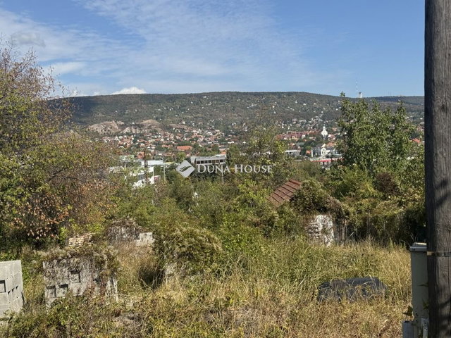 Eladó telek, Budaörsön 109.9 M Ft / költözzbe.hu