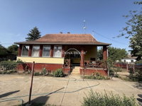 Eladó családi ház, Kecskeméten 70 M Ft, 4 szobás