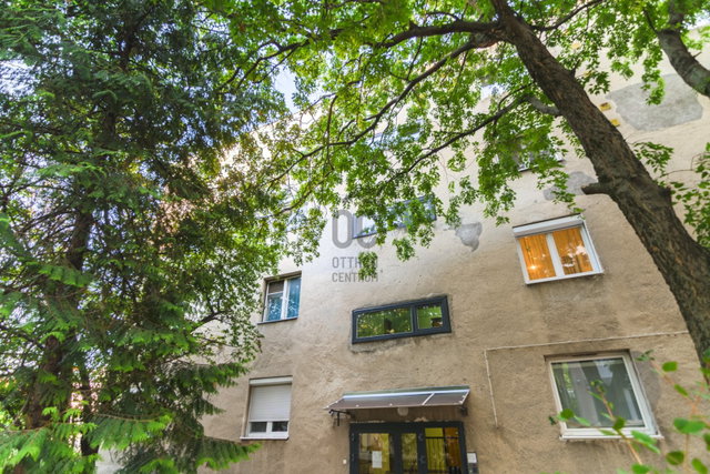 Eladó téglalakás, Budapesten, XI. kerületben, Budaörsi úton