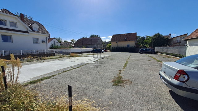 Eladó telek, Kecskeméten, Bokréta utcában 35.9 M Ft