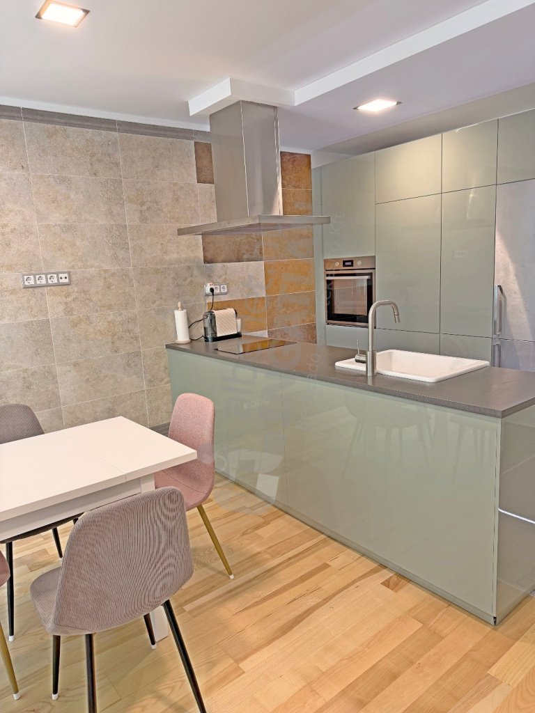 2 bed · 54m² · 360.000 ft