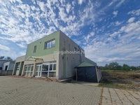 Eladó ipari ingatlan, Százhalombattán 429 M Ft