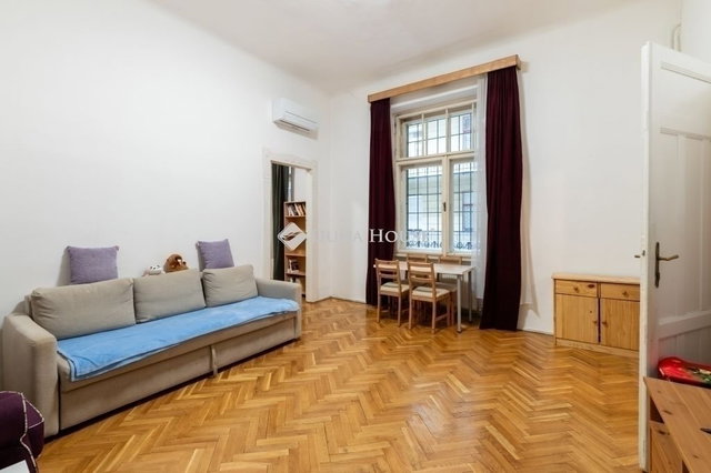 Eladó téglalakás, Budapesten, XI. kerületben 84.9 M Ft, 2 szobás
