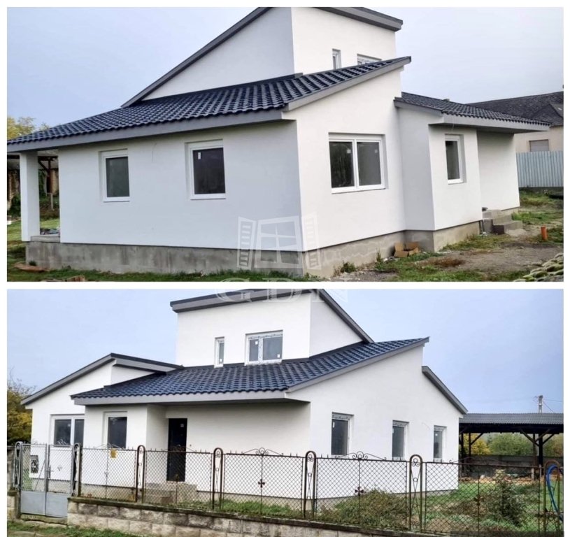 Családi ház · 3 hálószoba · 69 m² · 41.400.000 Ft