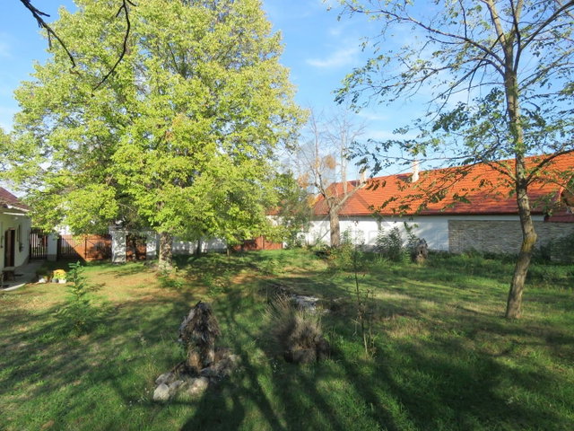 Eladó családi ház, Fenyőfőn 39.5 M Ft, 2 szobás