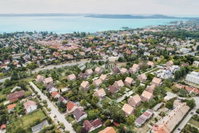 Eladó téglalakás, Balatonfüreden 195 M Ft, 4 szobás