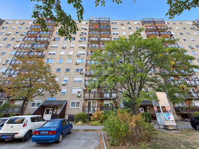 Eladó téglalakás, Budapesten, XIX. kerületben 66.9 M Ft