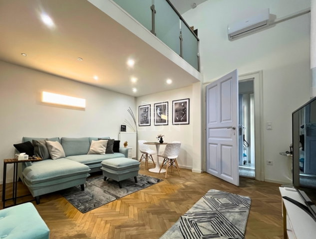 Eladó téglalakás, Budapesten, VIII. kerületben 71.95 M Ft