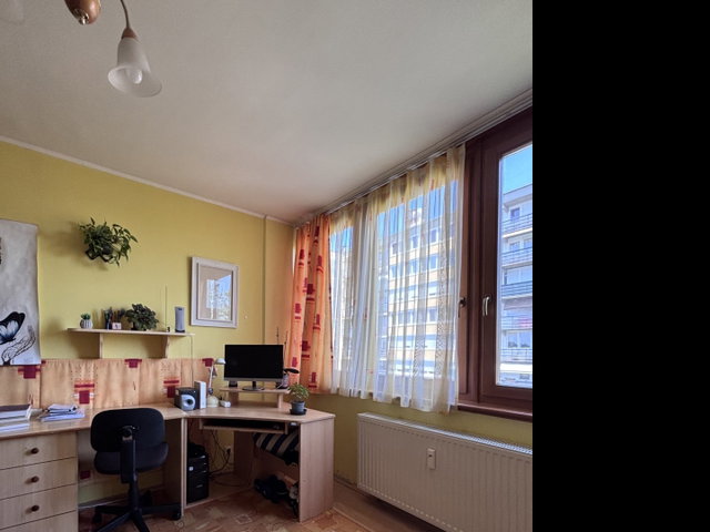 Eladó téglalakás, Szombathelyen 39.4 M Ft, 2 szobás