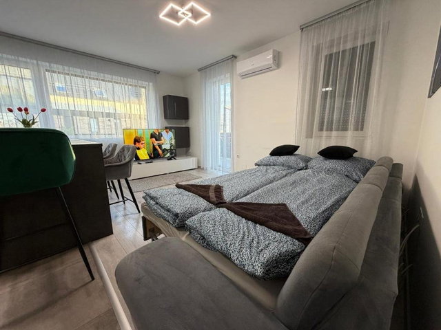 Kiadó téglalakás, albérlet, Hajdúszoboszlón 250 E Ft / hó