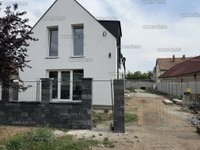 Eladó ikerház, Vecsésen 123 M Ft, 4+1 szobás