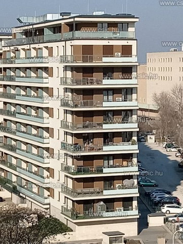 Eladó téglalakás, Budapesten, XIII. kerületben, Vizafogó utcában
