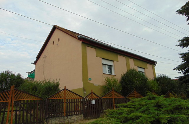 Eladó családi ház, Helesfán 15.051 M Ft, 1+1 szobás