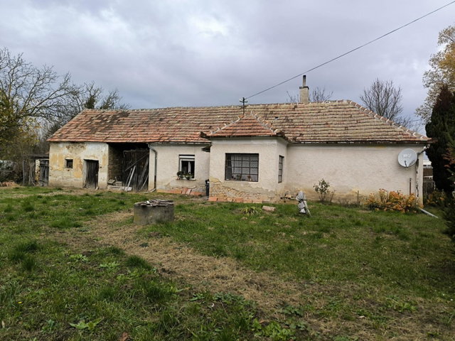 Eladó családi ház, Zalaszentgróton 12.9 M Ft