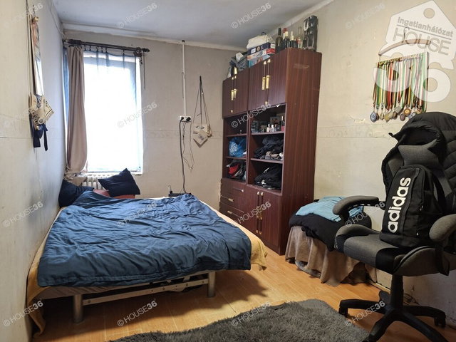 Eladó családi ház, Kiskunfélegyházán 19.9 M Ft, 4 szobás