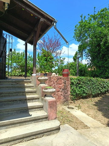 Eladó nyaraló, Kaposváron, Várdomb utcában 21.9 M Ft, 2 szobás