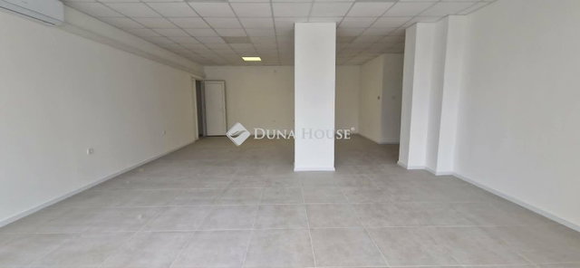 Kiadó üzlethelyiség, Nyíregyházán 254 E Ft / hó
