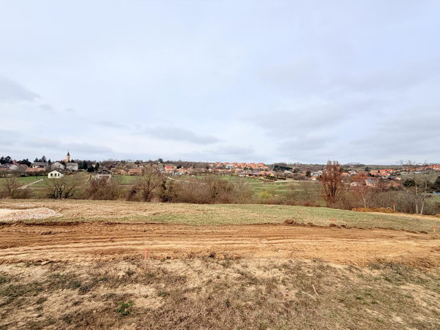 Eladó telek, Dunaszentmiklóson 25.5 M Ft / költözzbe.hu