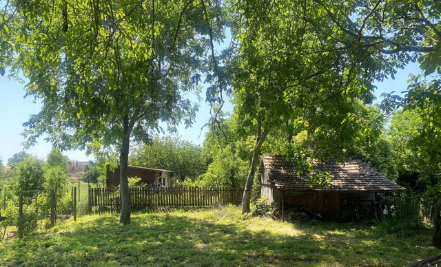 Eladó családi ház, Győrött 40 M Ft, 3 szobás