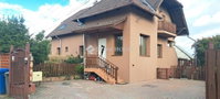 Eladó családi ház, Balatonalmádiban, István utcában 218 M Ft