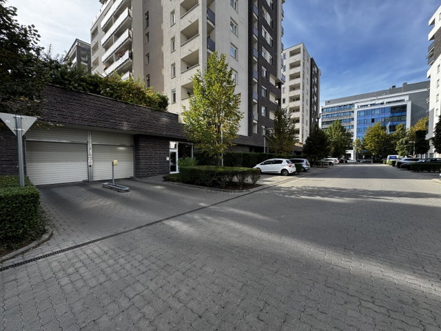 Eladó garázs, Budapesten, XI. kerületben 10.5 M Ft