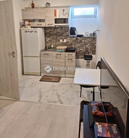 Eladó téglalakás, Budapesten, X. kerületben 22.4 M Ft, 1 szobás