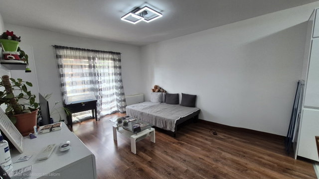 Eladó téglalakás, Budapesten, XX. kerületben, Téglagyártó úton