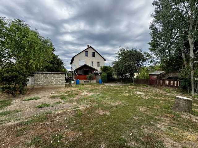 Eladó családi ház, Tiszapalkonyán 35.99 M Ft, 4 szobás