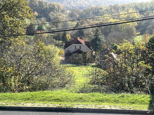 Eladó telek, Zalaegerszegen 9.9 M Ft / költözzbe.hu