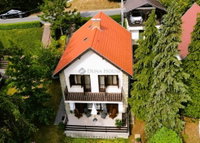 Eladó nyaraló, Kőszegen 89 M Ft, 3+1 szobás