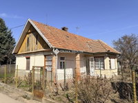Eladó családi ház, Pándon, Toldi Miklós utcában 22.9 M Ft