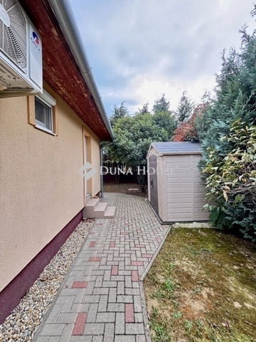 Eladó családi ház, Nagykozáron 135.99 M Ft, 4 szobás