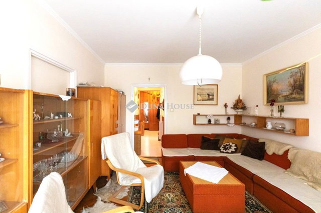 Eladó téglalakás, Mosonmagyaróváron 48.8 M Ft, 2 szobás
