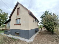 Eladó mezogazdasagi ingatlan, Kecskeméten 22.5 M Ft, 2 szobás