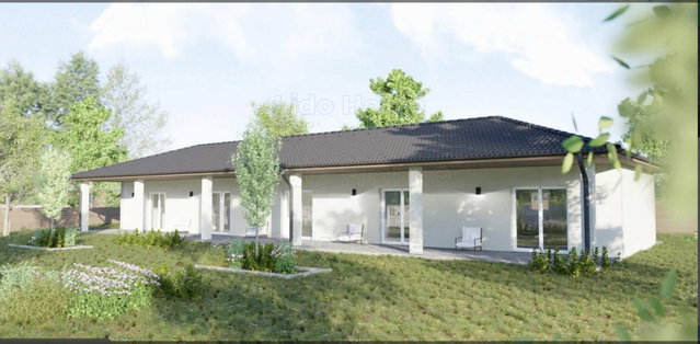 Eladó telek, Fülén 33.5 M Ft / költözzbe.hu