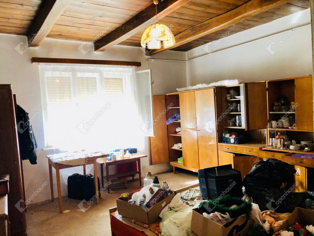 Eladó családi ház, Nagykanizsán 16.5 M Ft, 3 szobás
