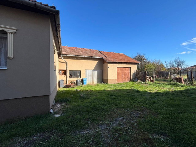 Eladó családi ház, Edelényben 17.99 M Ft, 2 szobás