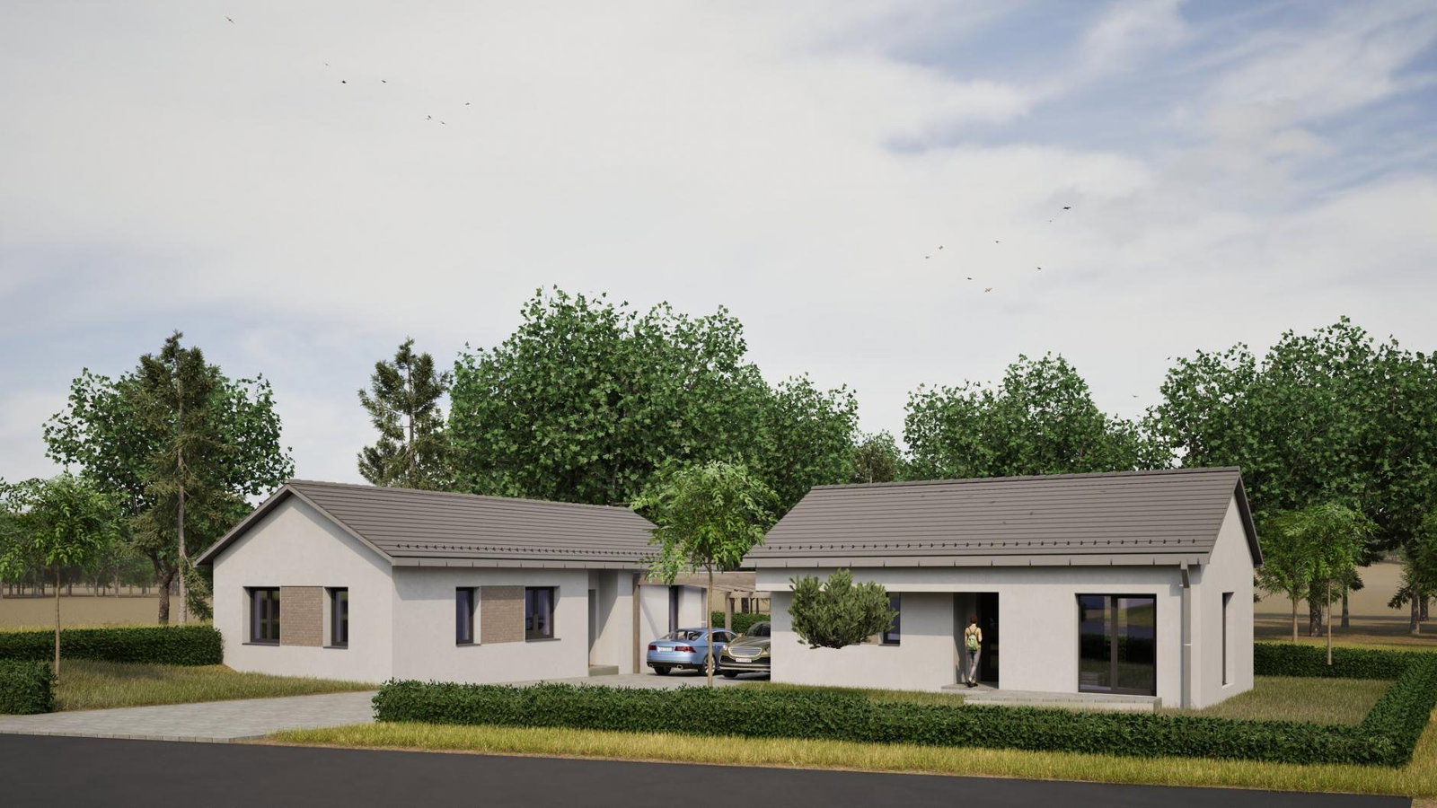 Lakás · 3 hálószoba · 65 m² · 74.990.000 Ft