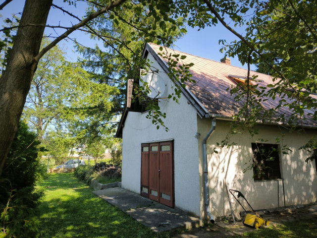Eladó családi ház, Balatongyörökön 49.9 M Ft, 2+1 szobás