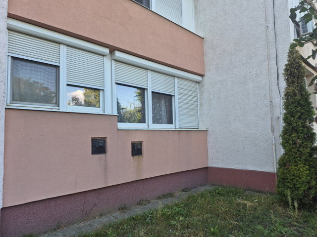 Eladó téglalakás, Mátészalkán 26.8 M Ft, 2 szobás