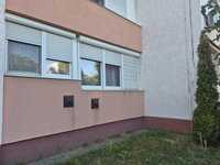 Eladó téglalakás, Mátészalkán 28.8 M Ft, 2 szobás